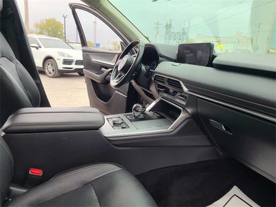 2024 Mazda Mazda CX-90 3.3 Turbo Preferred Plus