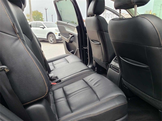 2024 Mazda Mazda CX-90 3.3 Turbo Preferred Plus