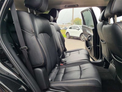 2024 Mazda Mazda CX-90 3.3 Turbo Preferred Plus