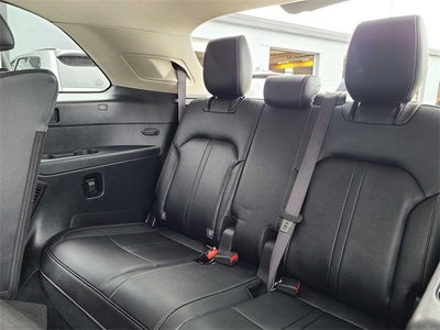 2024 Mazda Mazda CX-90 3.3 Turbo Preferred Plus