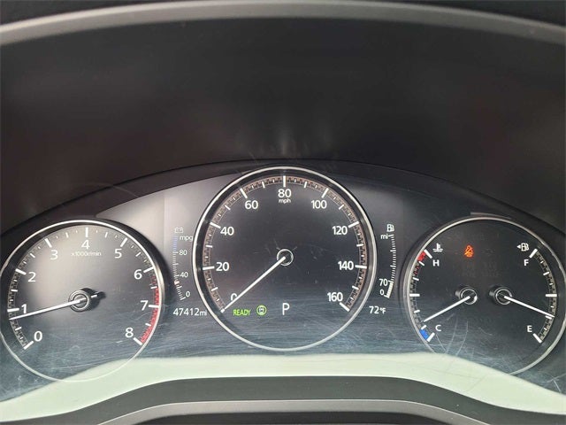 2024 Mazda Mazda CX-90 3.3 Turbo Preferred Plus