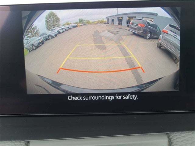 2024 Mazda Mazda CX-90 3.3 Turbo Preferred Plus