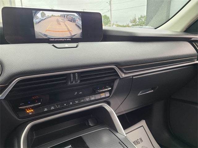 2024 Mazda Mazda CX-90 3.3 Turbo Preferred Plus