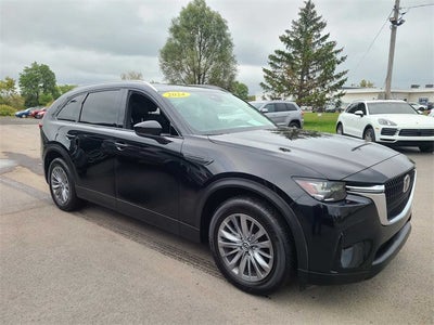 2024 Mazda Mazda CX-90 3.3 Turbo Preferred Plus