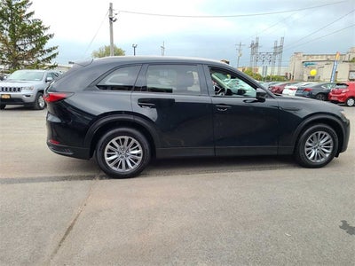 2024 Mazda Mazda CX-90 3.3 Turbo Preferred Plus