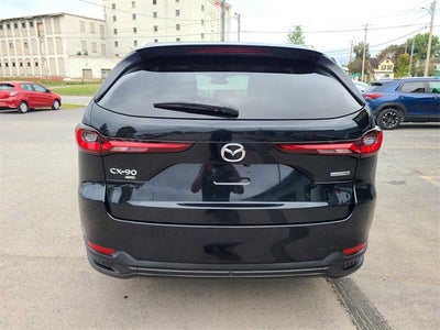2024 Mazda Mazda CX-90 3.3 Turbo Preferred Plus