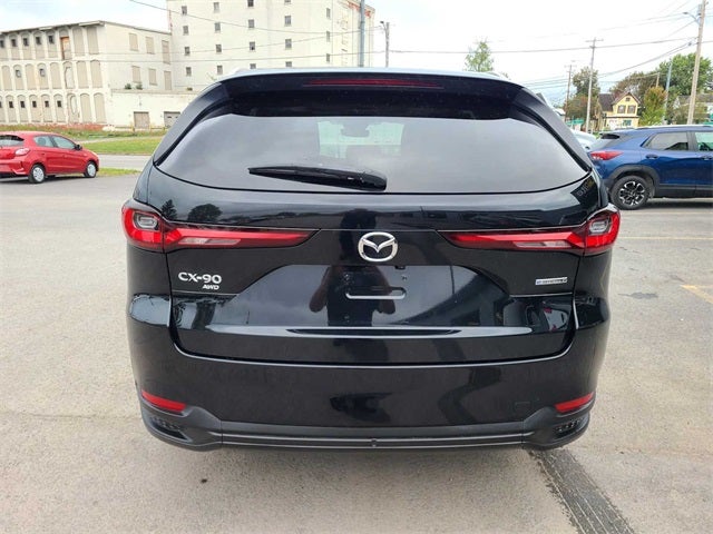 2024 Mazda Mazda CX-90 3.3 Turbo Preferred Plus