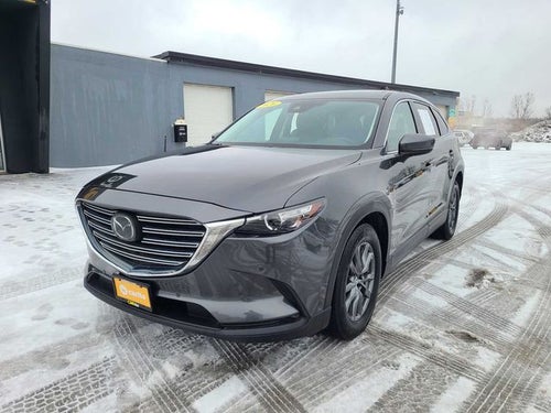 2020 Mazda Mazda CX-9 Touring