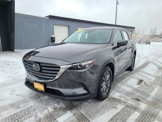 2020 Mazda Mazda CX-9 Touring