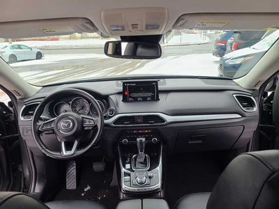2020 Mazda Mazda CX-9 Touring