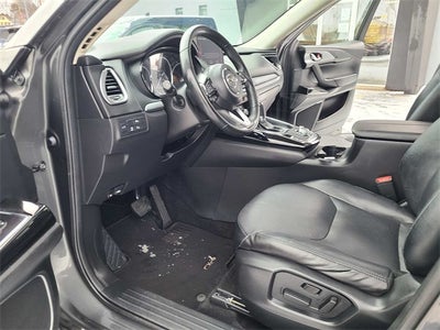 2020 Mazda Mazda CX-9 Touring