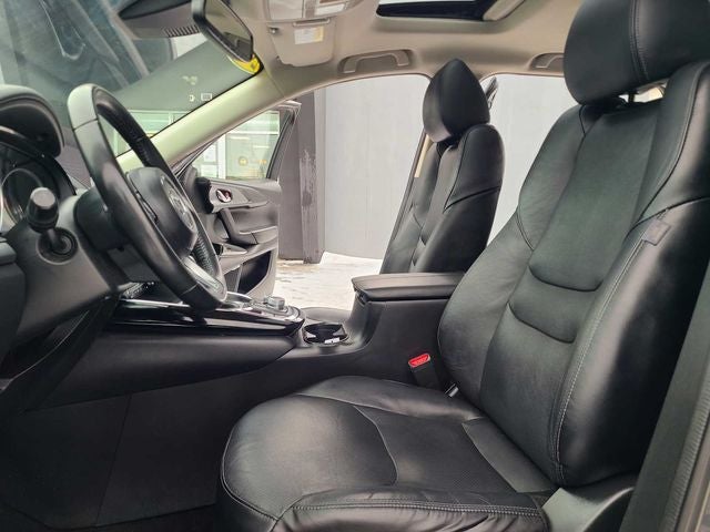 2020 Mazda Mazda CX-9 Touring