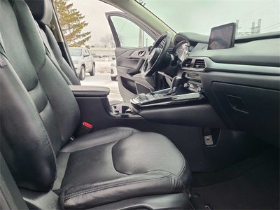 2020 Mazda Mazda CX-9 Touring