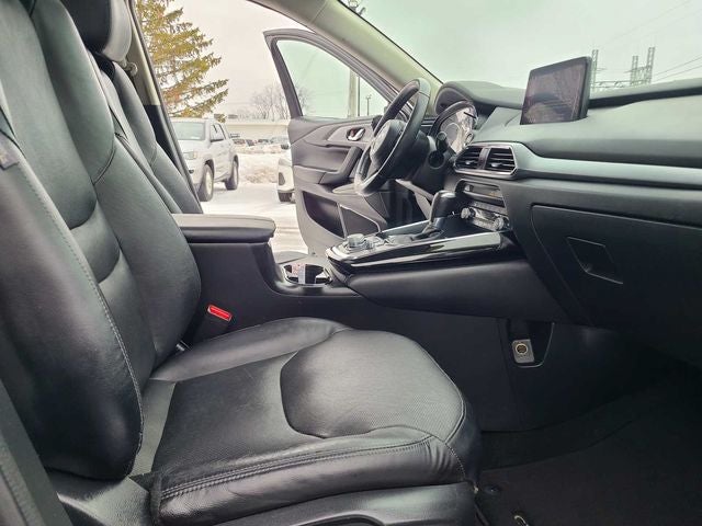 2020 Mazda Mazda CX-9 Touring