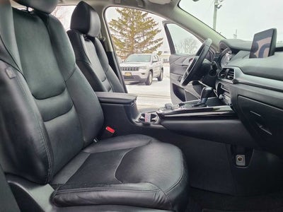 2020 Mazda Mazda CX-9 Touring