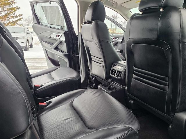 2020 Mazda Mazda CX-9 Touring