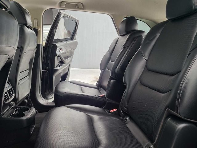 2020 Mazda Mazda CX-9 Touring