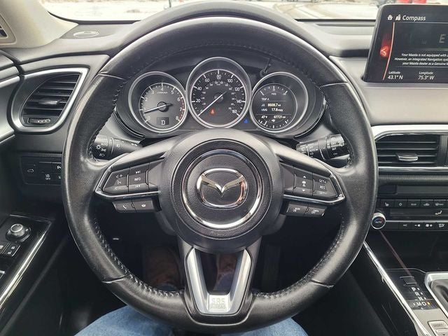 2020 Mazda Mazda CX-9 Touring