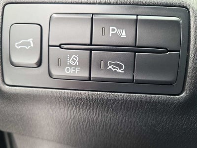 2020 Mazda Mazda CX-9 Touring