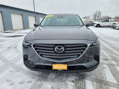 2020 Mazda Mazda CX-9 Touring
