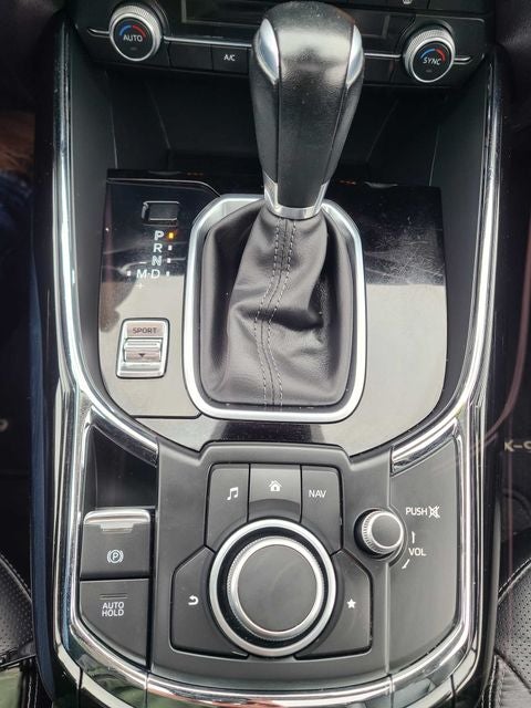 2020 Mazda Mazda CX-9 Touring