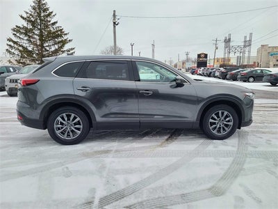 2020 Mazda Mazda CX-9 Touring