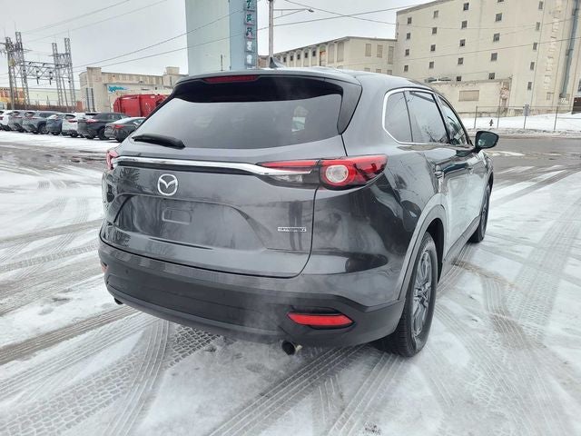2020 Mazda Mazda CX-9 Touring