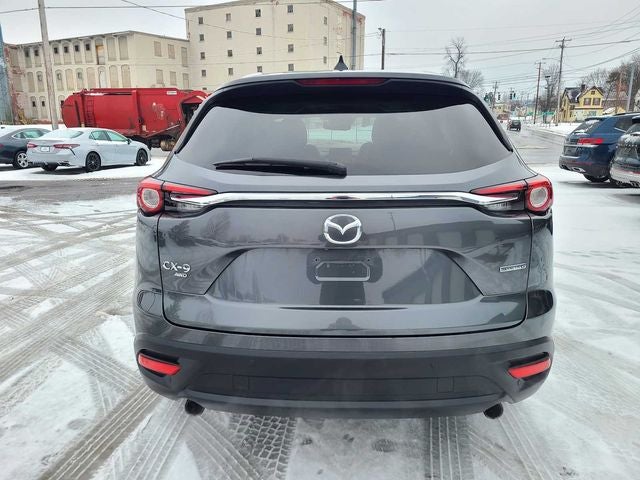 2020 Mazda Mazda CX-9 Touring