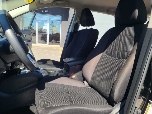 2022 Nissan Rogue Sport S