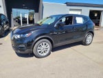 2022 Nissan Rogue Sport S