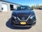 2022 Nissan Rogue Sport S