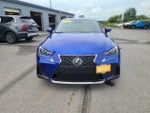 2017 Lexus IS 300
