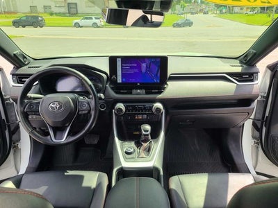 2023 Toyota RAV4 Prime XSE