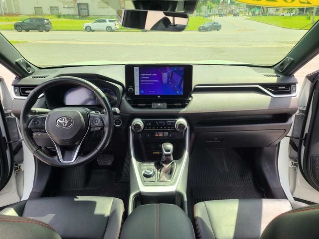2023 Toyota RAV4 Prime XSE