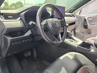2023 Toyota RAV4 Prime XSE