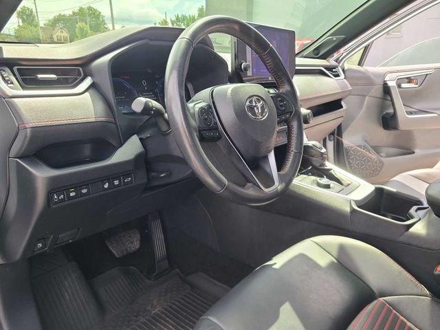 2023 Toyota RAV4 Prime XSE