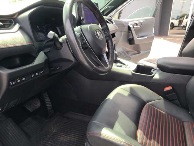 2023 Toyota RAV4 Prime XSE