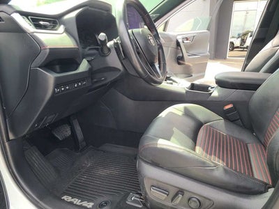 2023 Toyota RAV4 Prime XSE