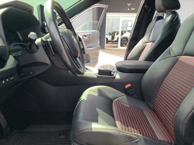 2023 Toyota RAV4 Prime XSE