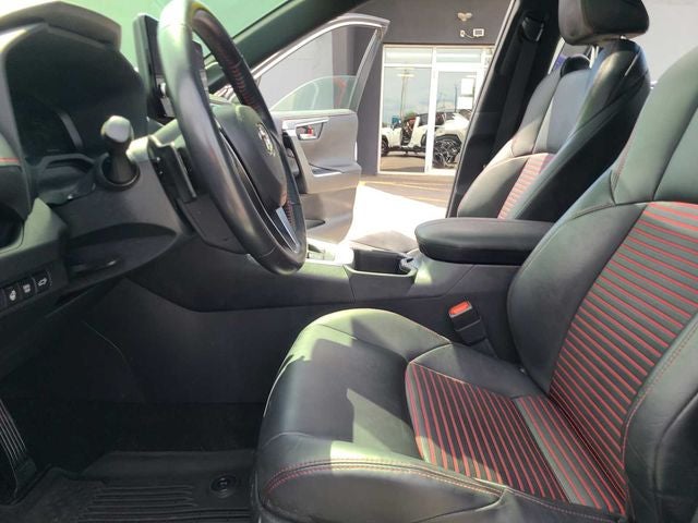 2023 Toyota RAV4 Prime XSE