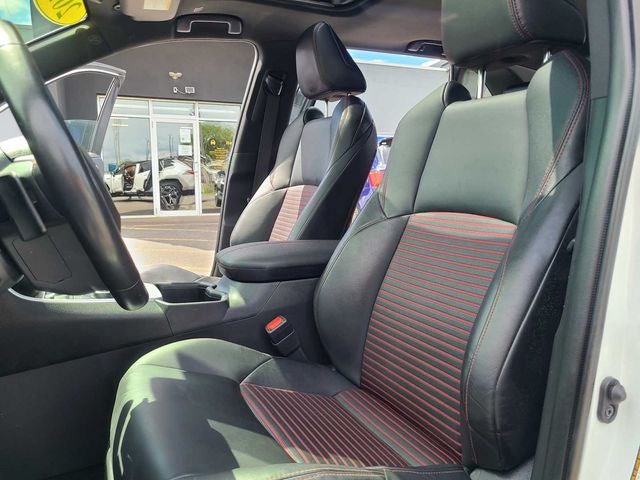 2023 Toyota RAV4 Prime XSE