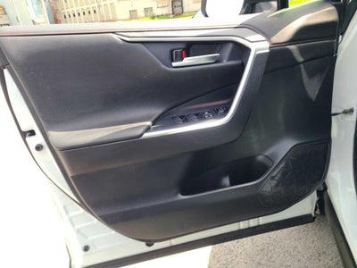 2023 Toyota RAV4 Prime XSE