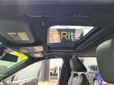 2023 Toyota RAV4 Prime XSE