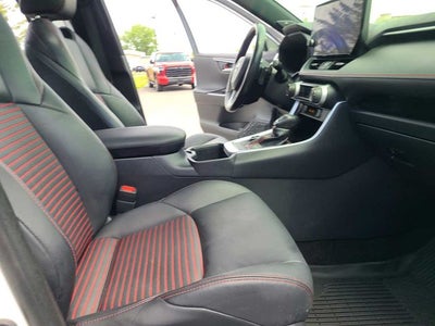 2023 Toyota RAV4 Prime XSE