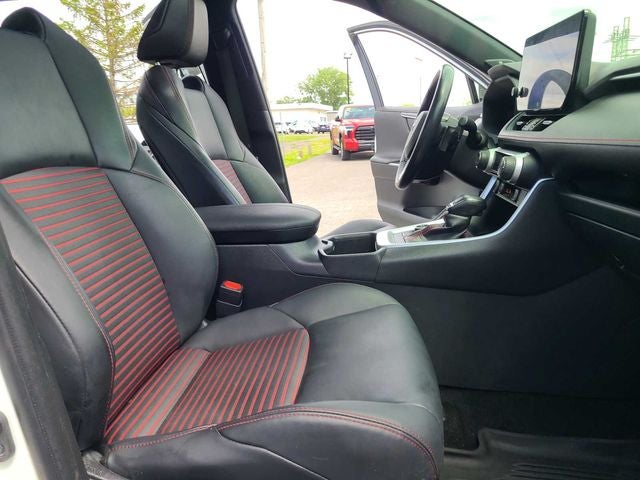 2023 Toyota RAV4 Prime XSE