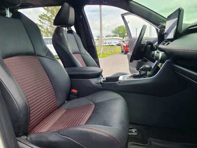 2023 Toyota RAV4 Prime XSE