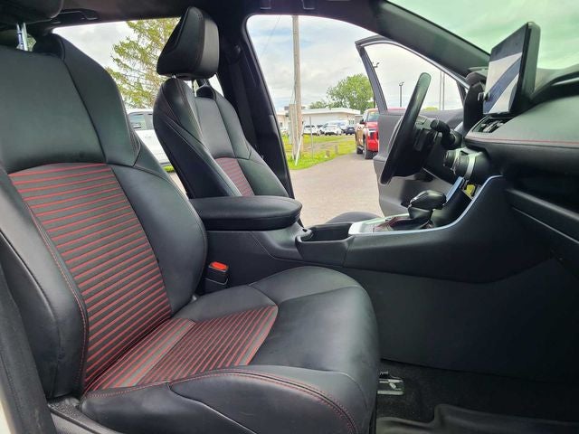 2023 Toyota RAV4 Prime XSE