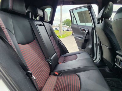 2023 Toyota RAV4 Prime XSE