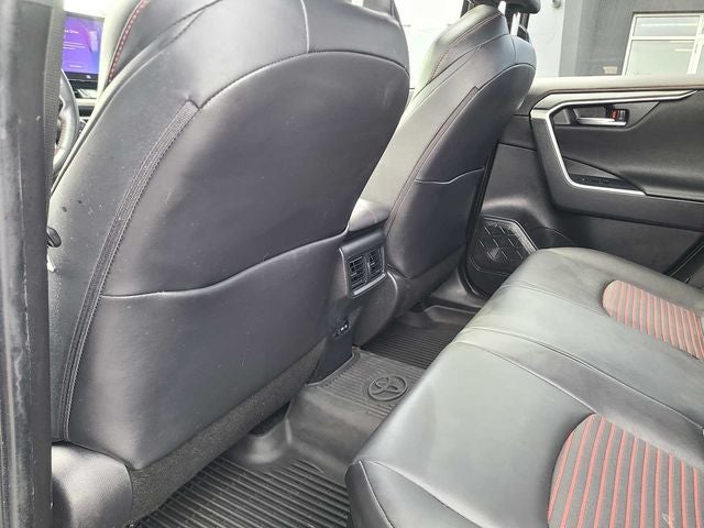 2023 Toyota RAV4 Prime XSE