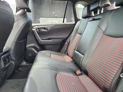 2023 Toyota RAV4 Prime XSE